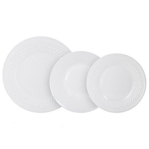 Столовый набор "Alizee perle" (18пр.) L8447