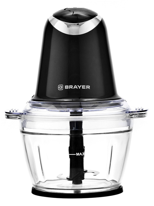 Измельчитель "BRAYER" BR1406 (500Вт)  1/4шт.
