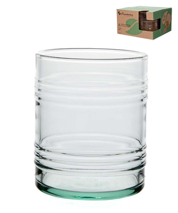 Набор стаканов "Tin can" (4шт.) 420370     1/6шт.