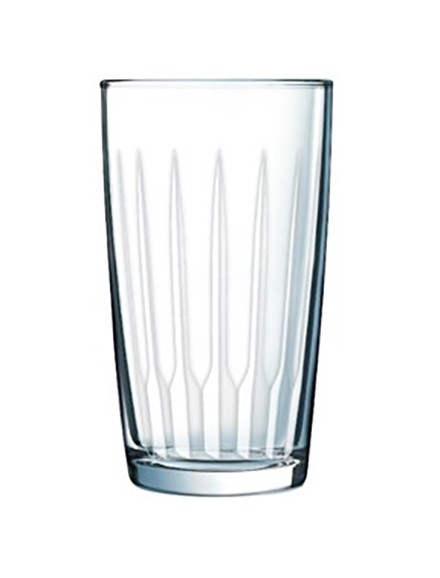 Стакан "Тенора" 25с2445 (250мл) выс.       24шт.