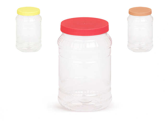 Банка (2,0л) М472           1/12шт.