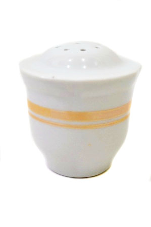 Перечница Отводка люстром (80260) ("Юбилейный")  30шт.