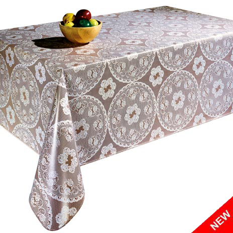 Клеёнка на неткан. основе "DEKORAMA" 156a (1,4*20м)