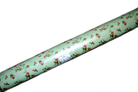 Клеёнка столовая на нетканой основе 521/3 (130см*25м)