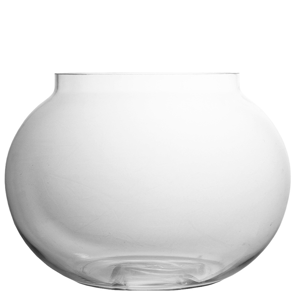 Аквариум 6229 (10л) (Неман) с буртиком       1шт.