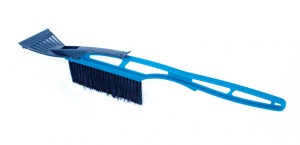 Автомобильная щетка бол. КЛАССИКА (55см.) 962939 1/50шт.