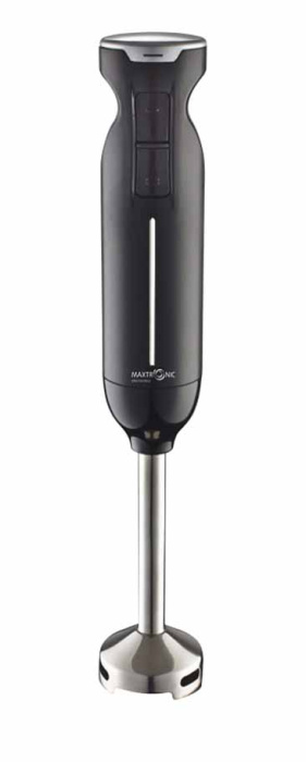 Блендер погружной "MAXTRONIC" MAX-802S (800Вт)    1/12шт.