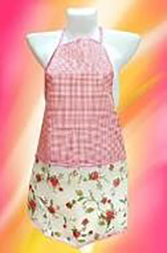 Фартук женский 58*71см 1шт.