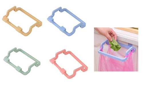 Держатель для мусорных пакетов MC-19111806      