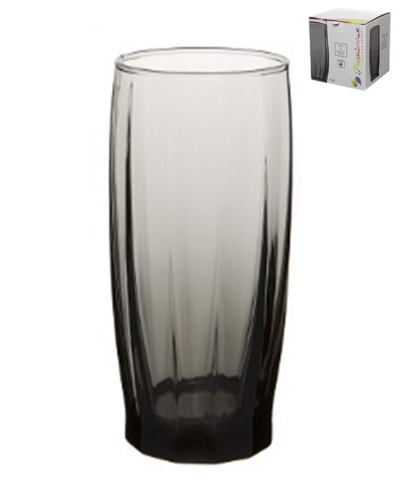 Набор стаканов "Грей" (4шт.) 42868    1/6шт.