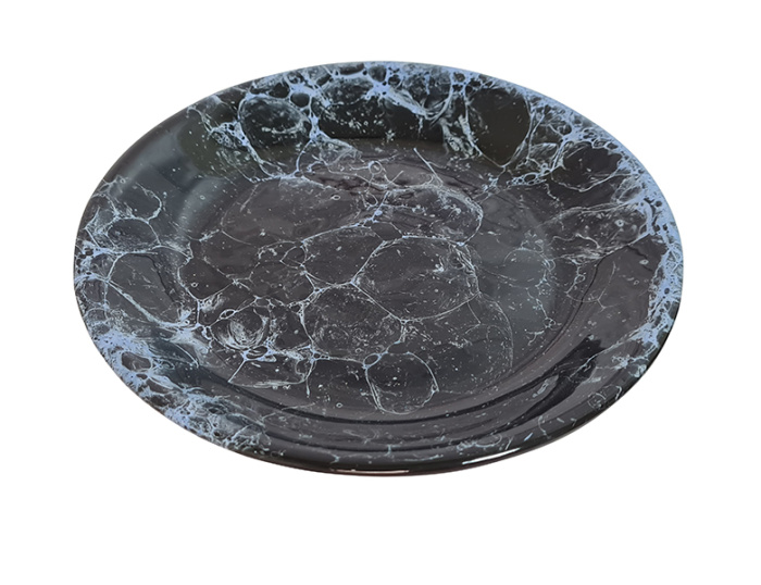 Блюдце (15,5см) ВУА00022989 Вуаль      1/20шт.