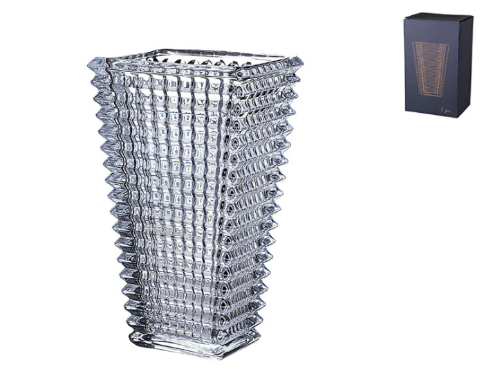 Ваза для цветов 9049                 1/8шт.