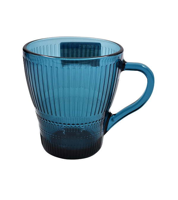 Кружка "Louison London Topaz" O0321 (280мл) 6шт.