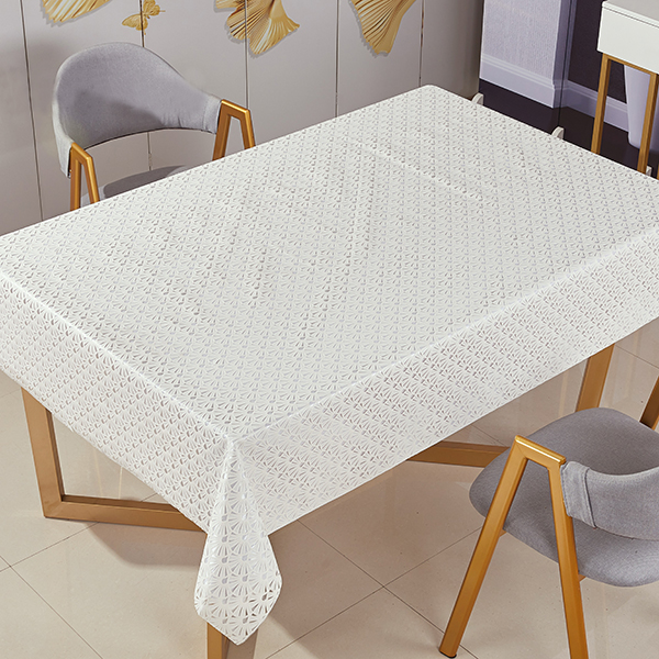 Клеёнка ПВХ "LUCIA" LC-7803W (1,37*20м)