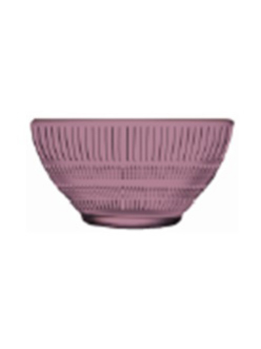 Салатник "Louison Lilac" P3110 (12см)           6/36шт.