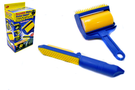 Набор щеток (39102)                  1/48шт.