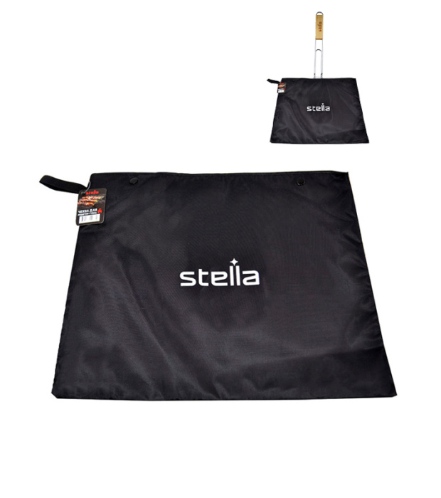 Чехол для решетки-гриль "Stella" ST14030620 (40*30*6 см)         1/50шт.