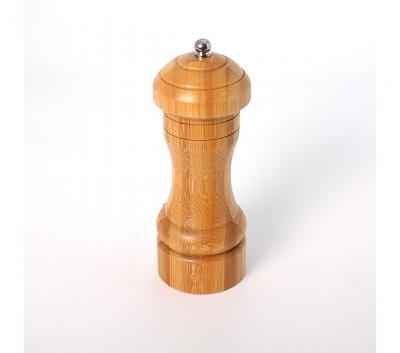 Перцемолка с мет. механизмом КТ-ПЦ-01    1/24шт.