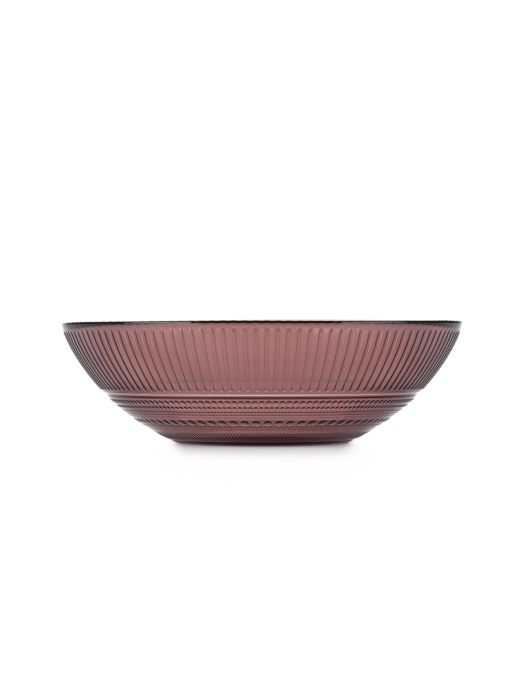 Салатник "Louison Lilac" L8432 (16см)        6/24шт.