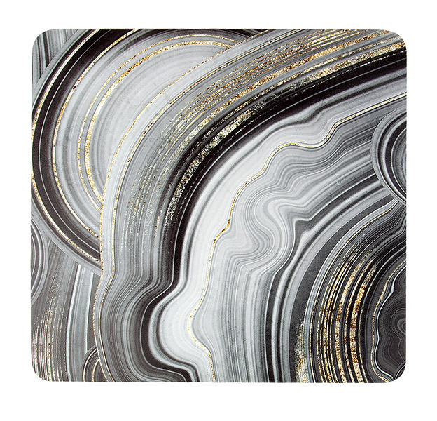 Салфетка "Мрамор" 4430746          12/120шт.