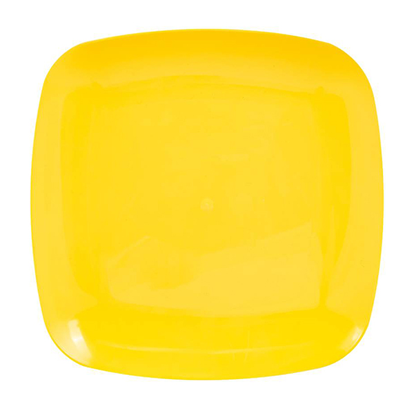 Тарелка сервировочная С424   1/55шт.   