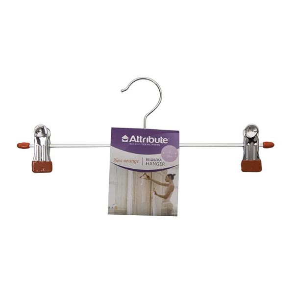 Вешалка для брюк AHS061    1/20шт.