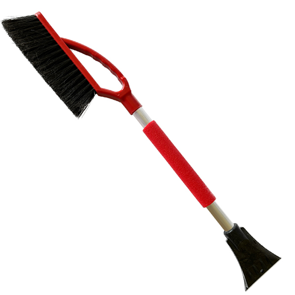 Автомобильная щетка телескопическая (75-105см.) 961468 1/25шт.