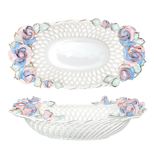 Конфетница 10410 Купеческая     1/50шт.