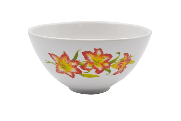 Пиала 750 Лилия (10702)     16шт.