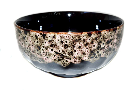 Салатник (1,1 л) Граффити 7308            6/54шт.