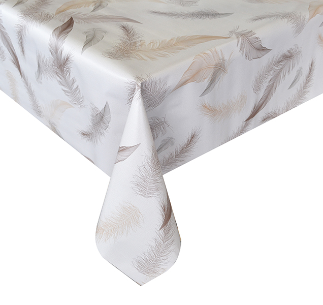 Клеёнка на неткан. основе "DIANA" DF-1972B (DF-7030B) (1,37*20м) 