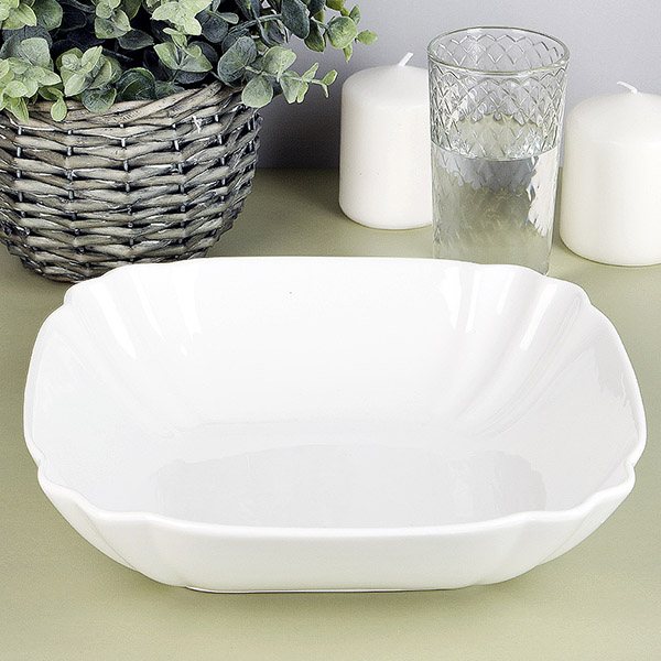 Салатник "Маршмеллоу" 0530188   5/30шт.