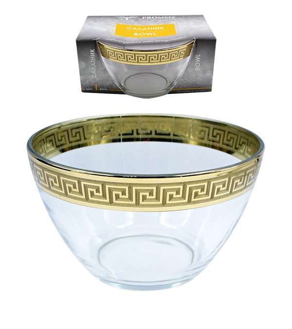 Салатник EAV91-1326/S/O/1                1/4шт.