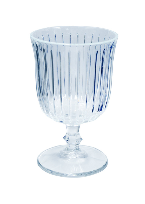 Набор фужеров "Джой" (4шт.) 440330 (255мл)      1/6шт.