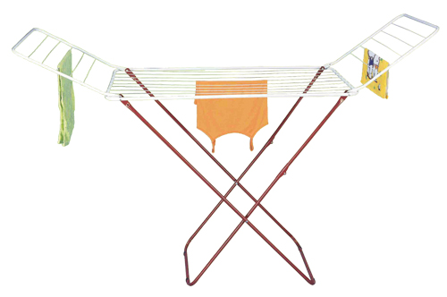 Сушилка для белья "Гамма" стальная (18м) DC-100A